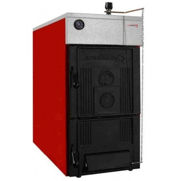 Котёл твердотопливный Protherm БОБЕР 50 DLO
