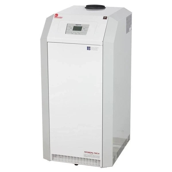 Котёл газовый Лемакс Clever - 55 кВт 