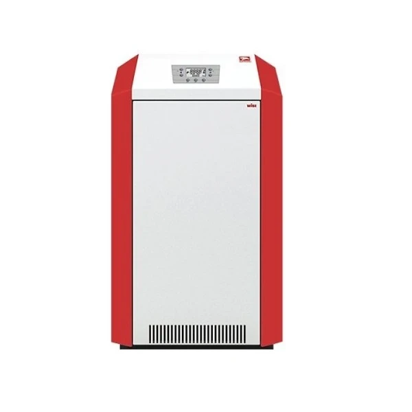 Котёл газовый Лемакс WISE - 25 кВт 