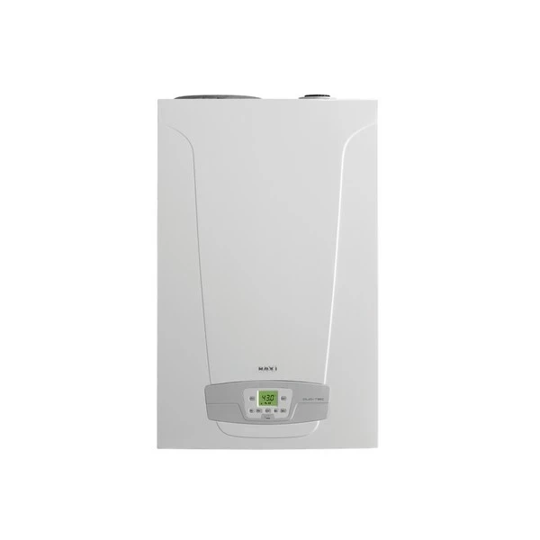 Котёл газовый BAXI NUVOLA Duo-tec+ 16