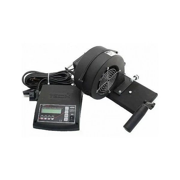Комплект TurboSet для котлов "Тополь-М" 80