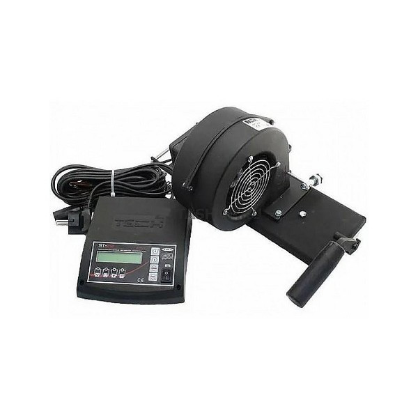 Комплект TurboSet для котлов Bulat 18; 23; 28; 35