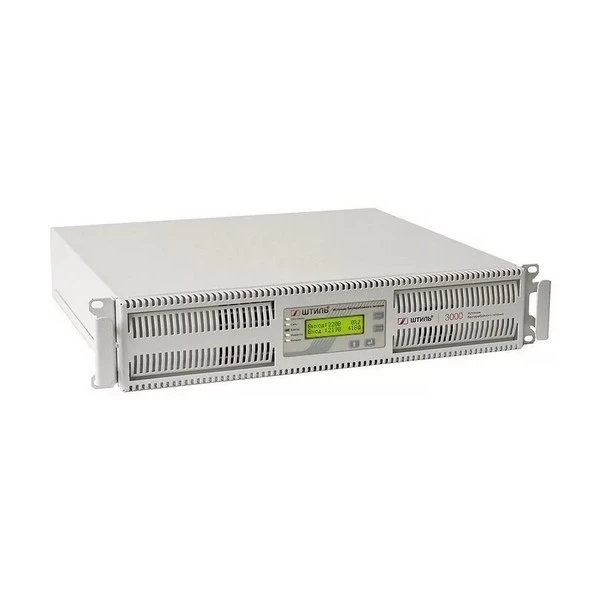 ИБП переменного тока Штиль SR1103L (однофазный)