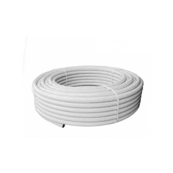 Труба металлопластиковая APE - 16x2,0 (PE-Xb/AL/PE-Хb, PN30, Tmax 95°C, бухта 100м)