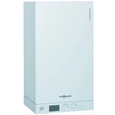 Котёл газовый Viessmann Vitopend 100-W A1HB001 - 24 кВт 