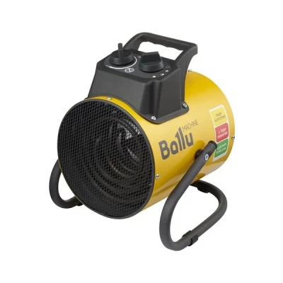 Пушка тепловая BALLU BHP-PE2-2