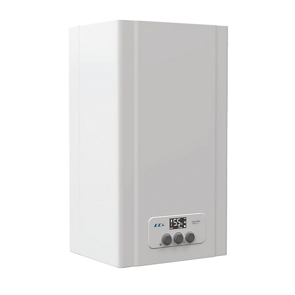 Котёл газовый ECA GELIOS PLUS 24 HM NG new
