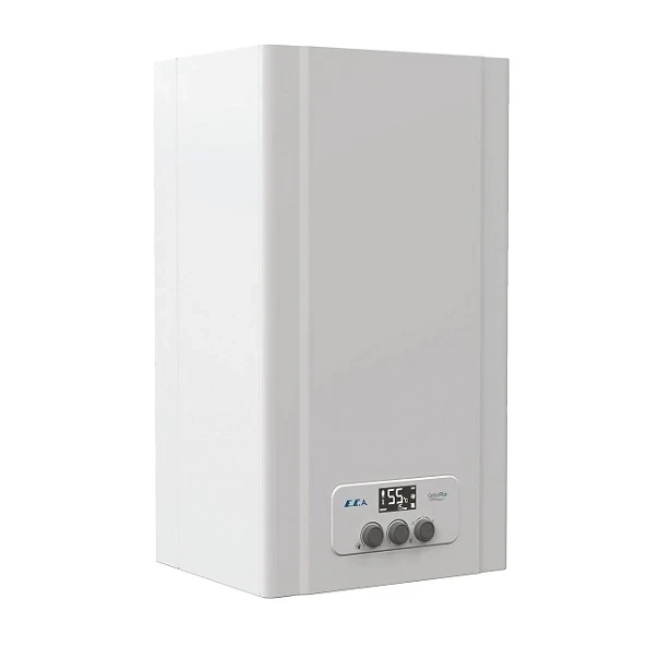 Котёл газовый ECA GELIOS PLUS 24 HM NG new