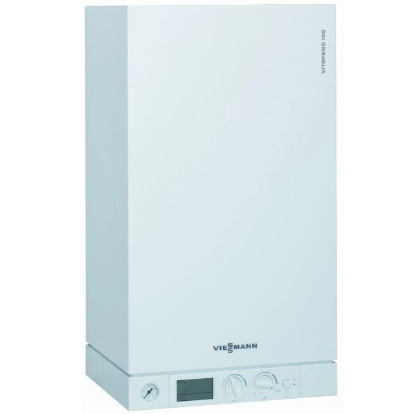 Котёл газовый Viessmann Vitopend 100-W A1HB003 - 34 кВт 