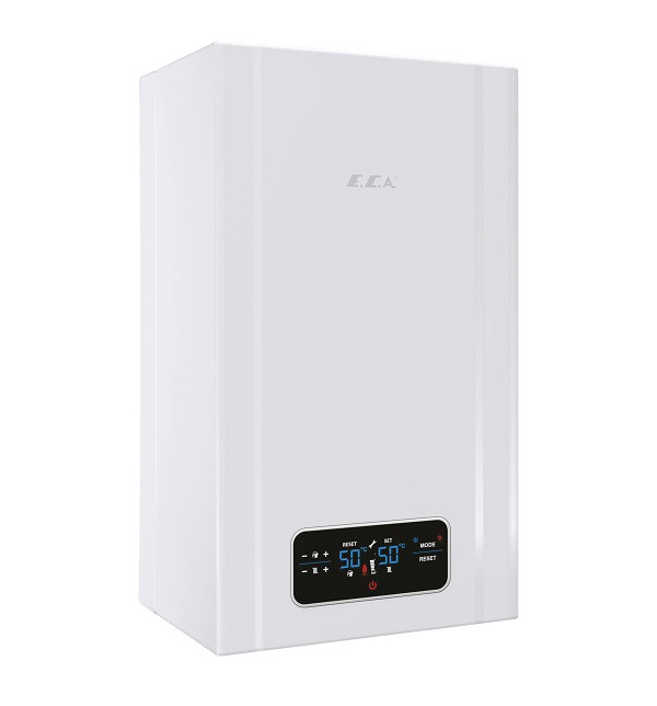 Котёл газовый ECA PROTEUS PLUS BLUE 24 HM NG NEW