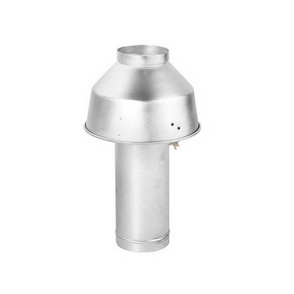 Стабилизатор тяги BAXI KIT CAPPA D.180