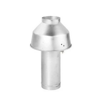 Стабилизатор тяги BAXI KIT CAPPA D.200 
