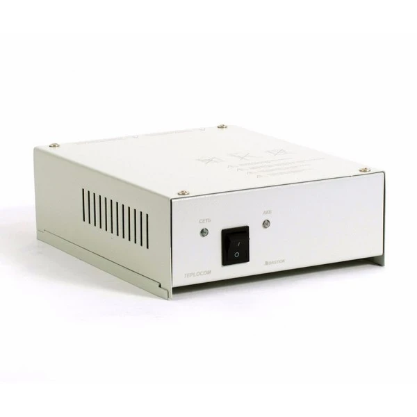 Источник бесперебойного питания Teplocom-300