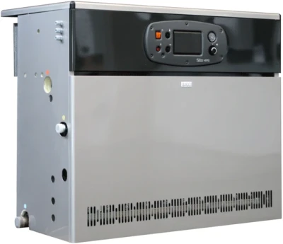 Котёл газовый BAXI SLIM HPS 1.80