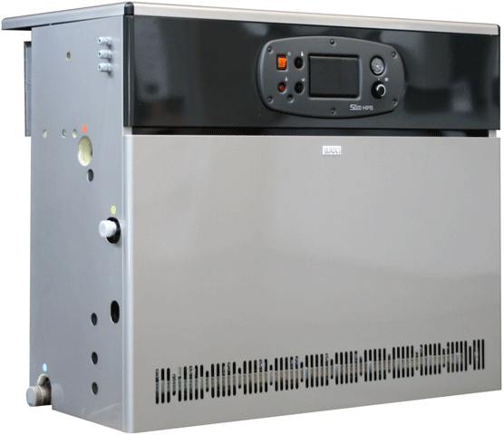Котёл газовый BAXI SLIM HPS 1.80