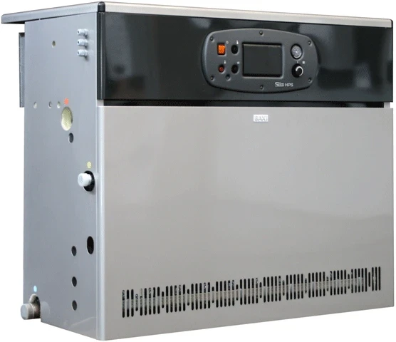 Котёл газовый BAXI SLIM HPS 1.99
